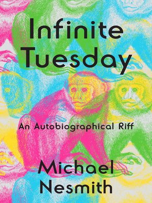 cover image of Infinite Tuesday